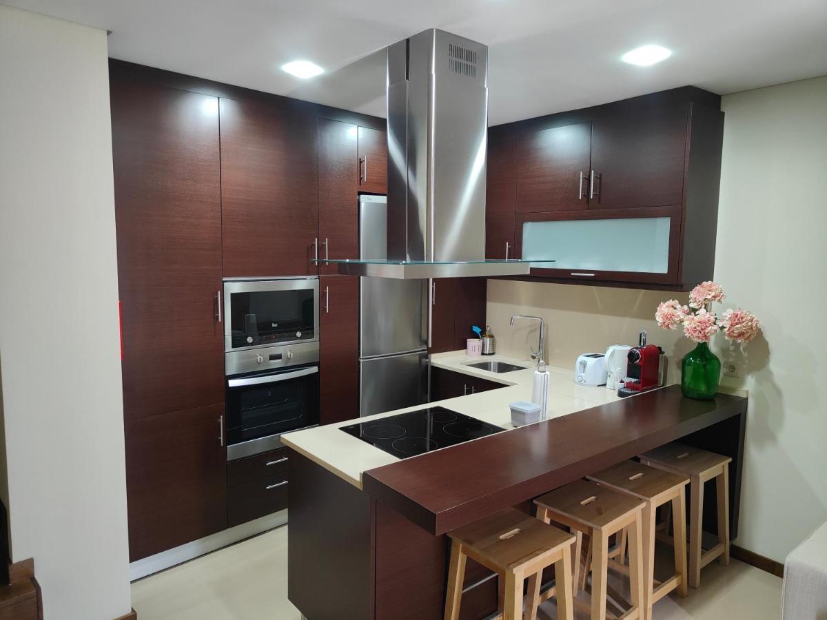 Casinha Da Vila Arouca Exteriér fotografie