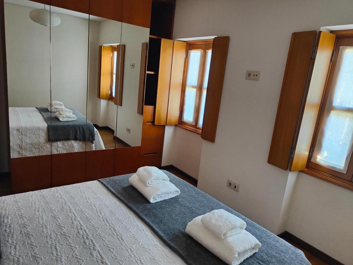 Casinha Da Vila Arouca Exteriér fotografie