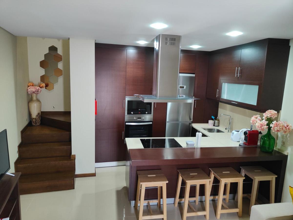 Casinha Da Vila Arouca Exteriér fotografie
