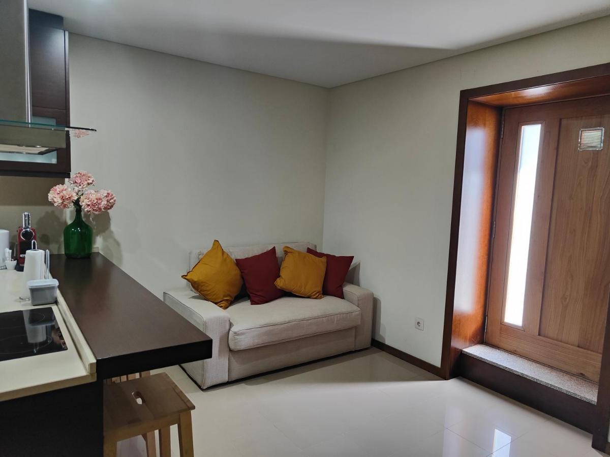 Casinha Da Vila Arouca Exteriér fotografie