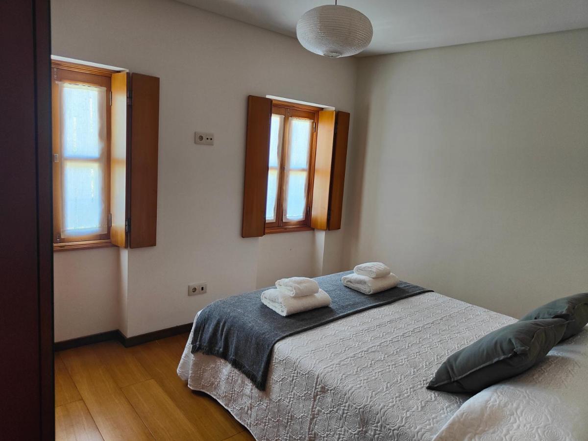 Casinha Da Vila Arouca Exteriér fotografie